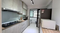 Blk 122A Punggol Edge (Punggol), HDB 4 Rooms #595998871